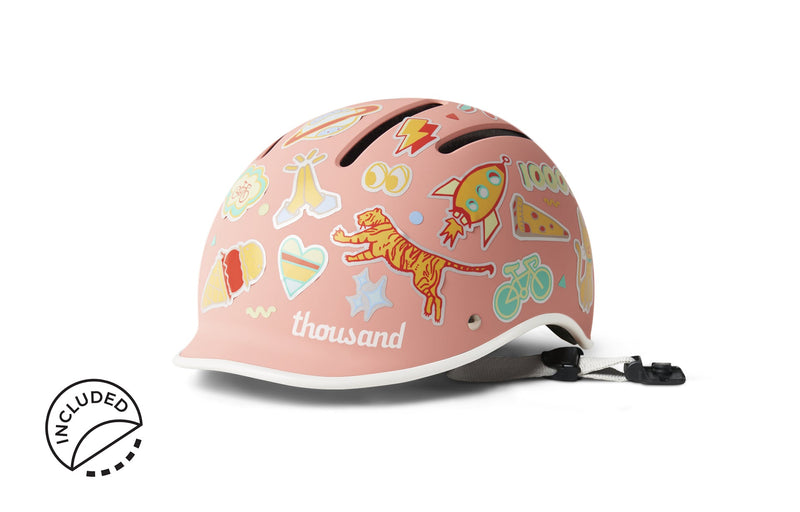 Load image into Gallery viewer, Thousand Jr. Kids Helmet
