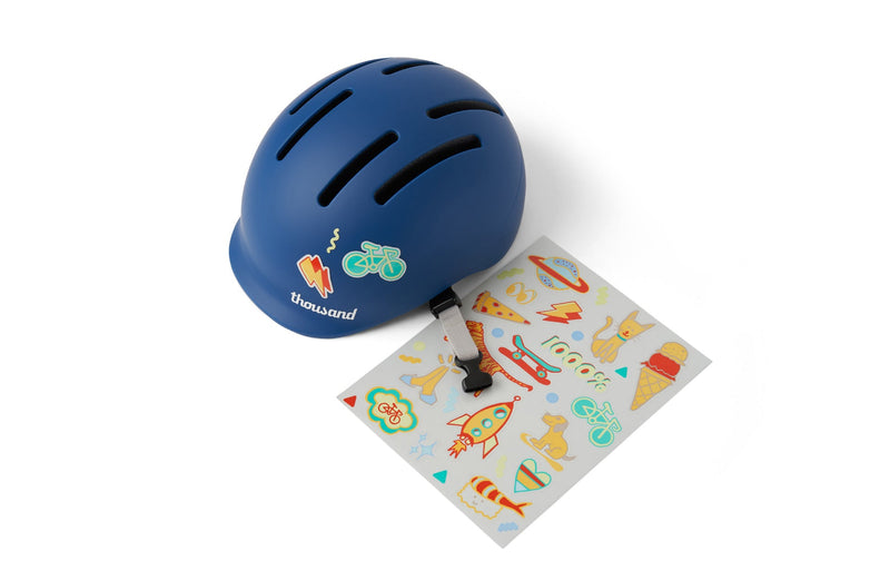 Load image into Gallery viewer, Thousand Jr. Toddler Helmet
