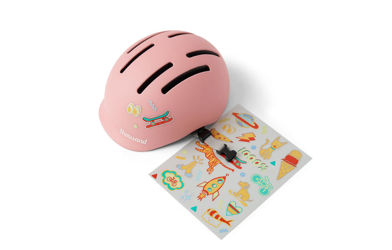 Load image into Gallery viewer, Thousand Jr. Toddler Helmet
