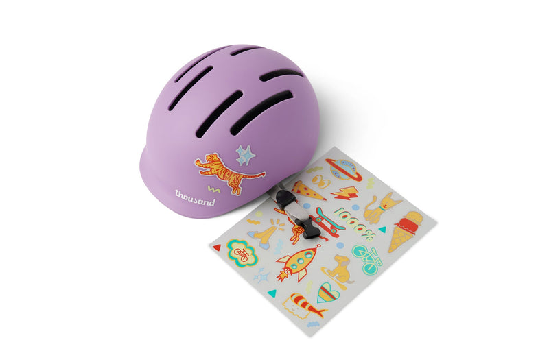 Load image into Gallery viewer, Thousand Jr. Toddler Helmet
