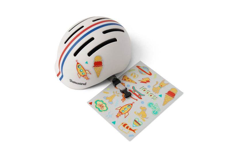 Load image into Gallery viewer, Thousand Jr. Toddler Helmet
