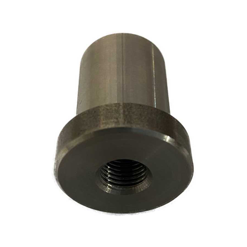 Load image into Gallery viewer, Threaded Bung / Tubing Adapter 3/8-24
