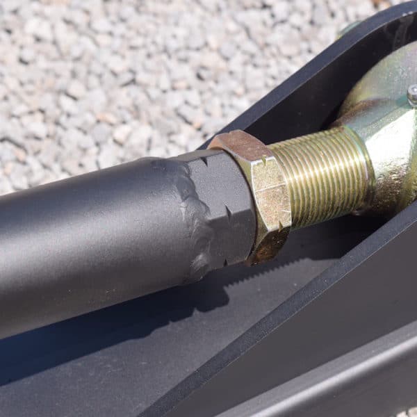 Load image into Gallery viewer, Tubing Adapter / Threaded Bung - Off Road Truck, Jeep, ATV, SXS Part
