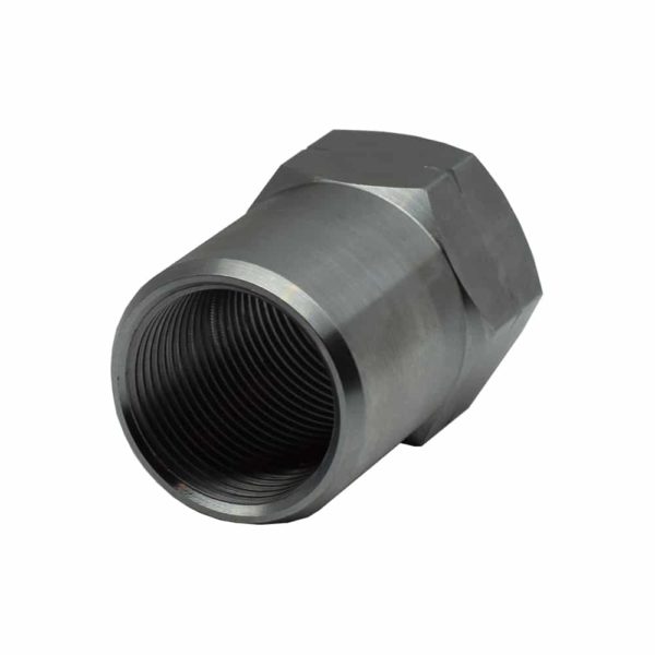 Load image into Gallery viewer, Tubing Adapter / Threaded Bung - Off Road Truck, Jeep, ATV, SXS Part
