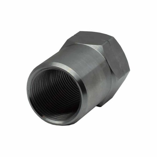 Tubing Adapter / Threaded Bung - Off Road Truck, Jeep, ATV, SXS Part