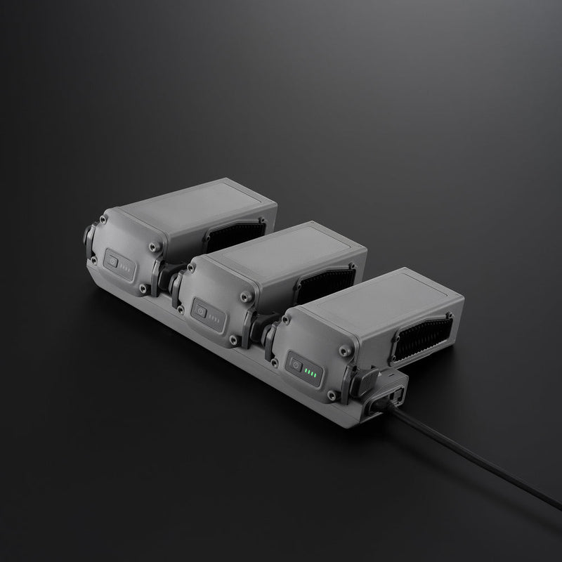Load image into Gallery viewer, DJI 240W Charging Hub for Matrice 4D Series
