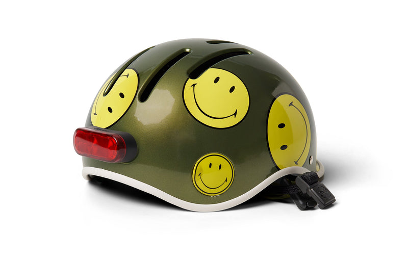 Load image into Gallery viewer, Heritage 2.0 Bike &amp; Skate Helmet
