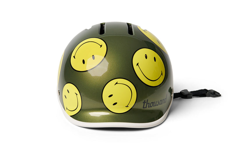 Load image into Gallery viewer, Heritage 2.0 Bike &amp; Skate Helmet
