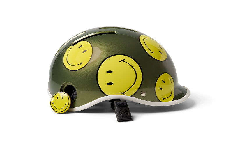 Load image into Gallery viewer, Heritage 2.0 Bike &amp; Skate Helmet
