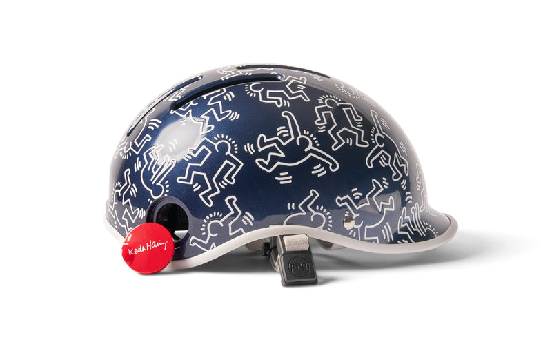 Load image into Gallery viewer, Heritage 2.0 Bike &amp; Skate Helmet
