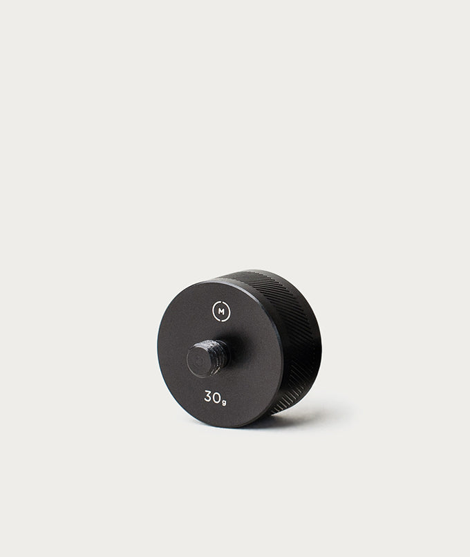 Load image into Gallery viewer, Universal Gimbal Counterweight - Add on Weight
