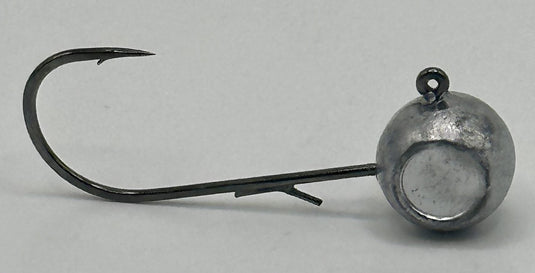 Prescription Jig Head Larger Sizes 5 pack