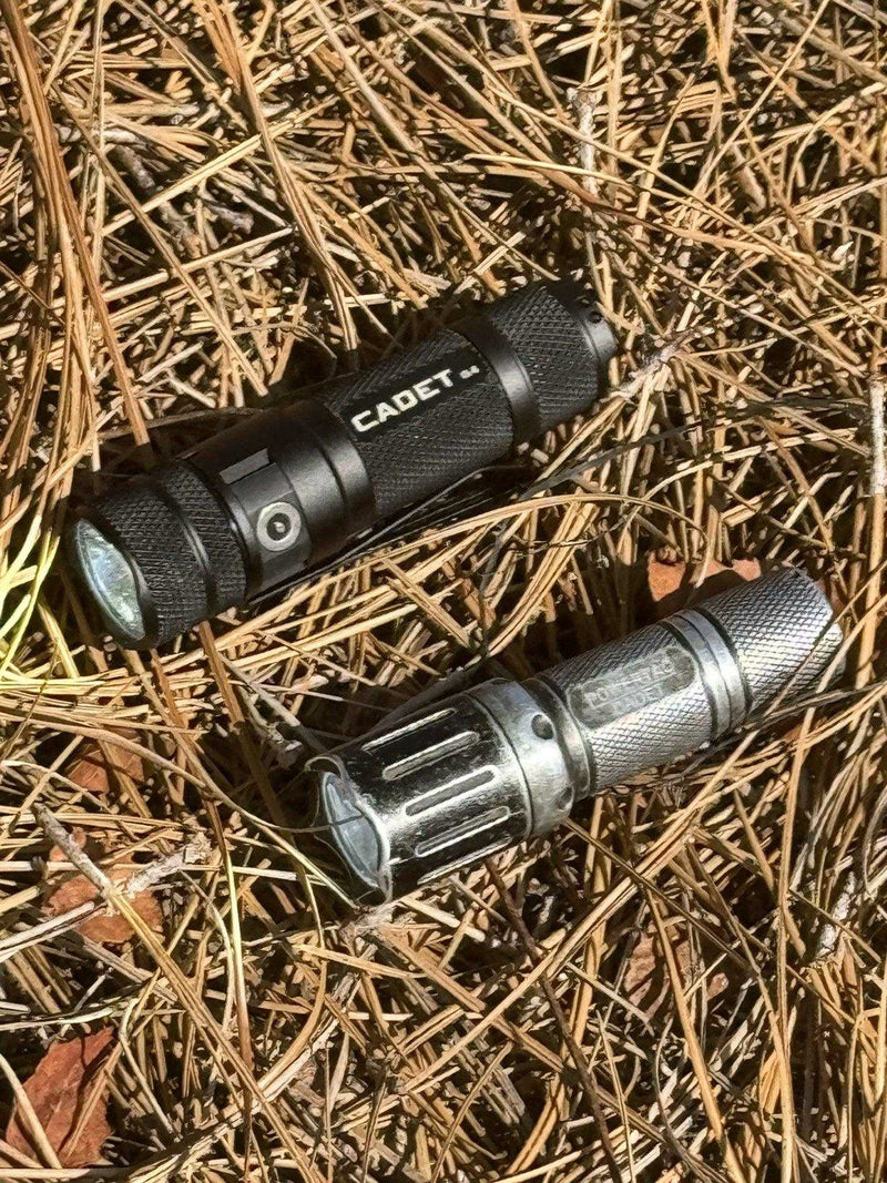 Load image into Gallery viewer, Cadet Gen4 1,200 Lumen Tactical EDC Flashlight
