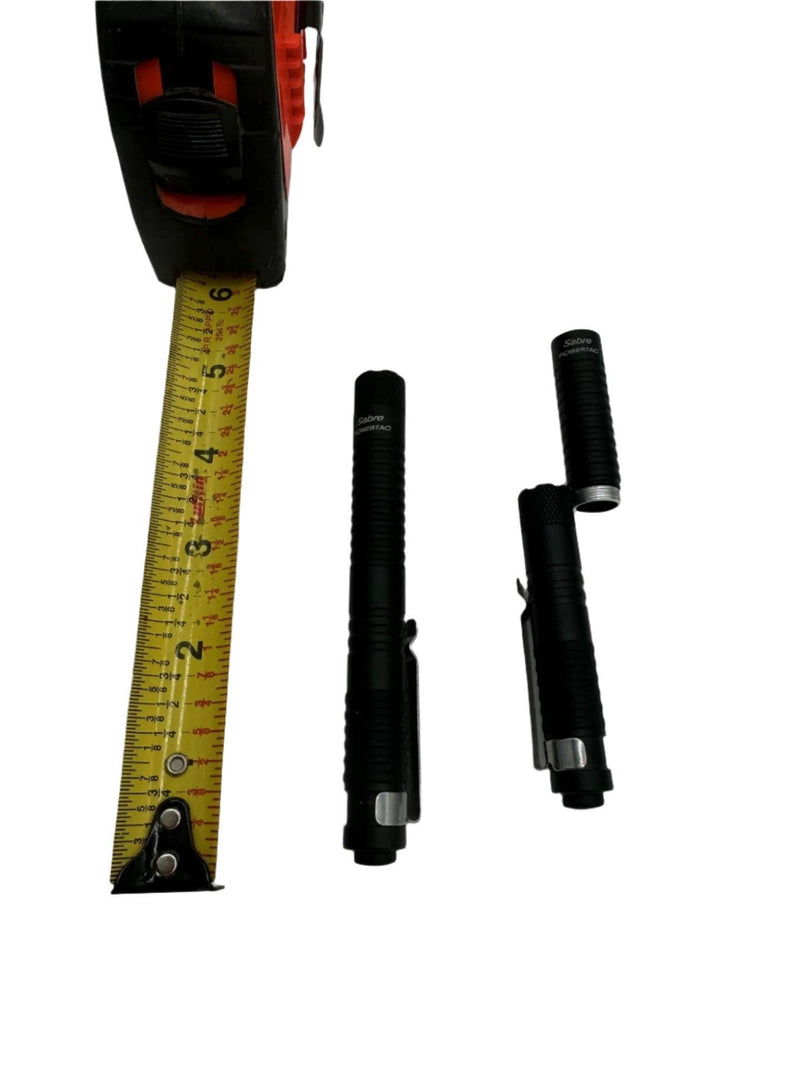 Load image into Gallery viewer, Sabre - 239 Lumen AAA Pen Light
