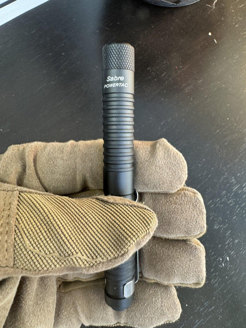 Load image into Gallery viewer, Sabre - 239 Lumen AAA Pen Light
