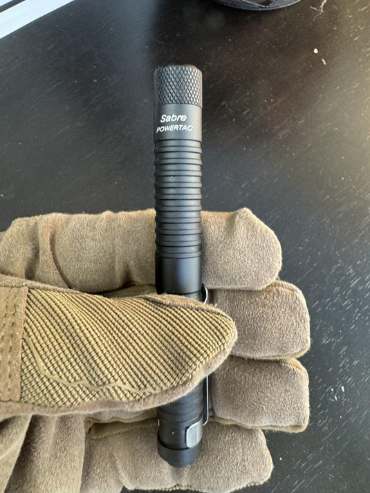 Sabre - 239 Lumen AAA Pen Light