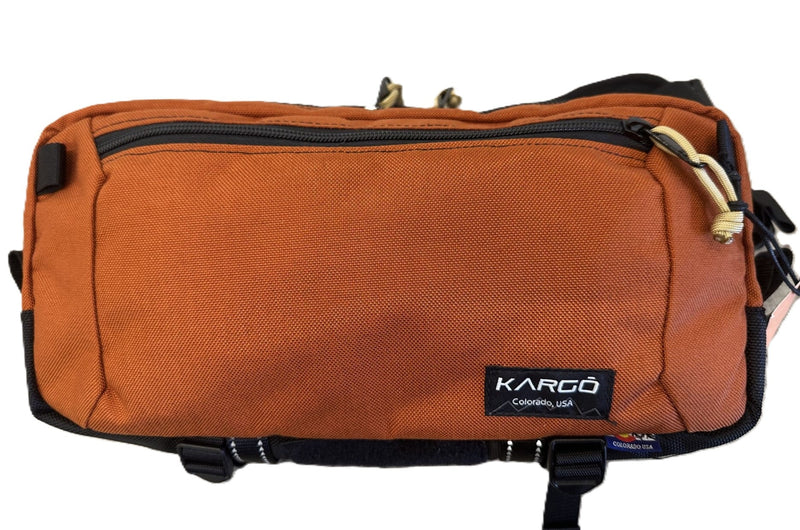 Load image into Gallery viewer, Loculus Sling Bag
