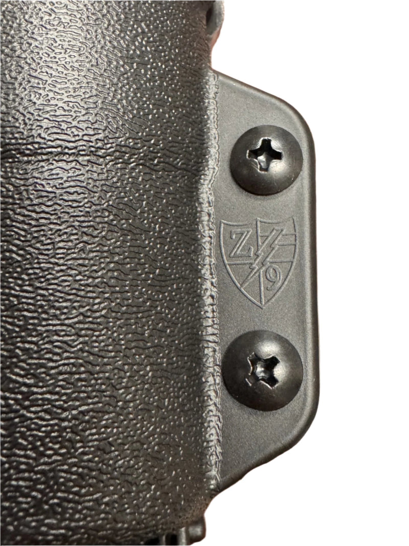 Load image into Gallery viewer, Molle Holster For Powertac Warrior Gen4/Gen5/Flexbeam Models
