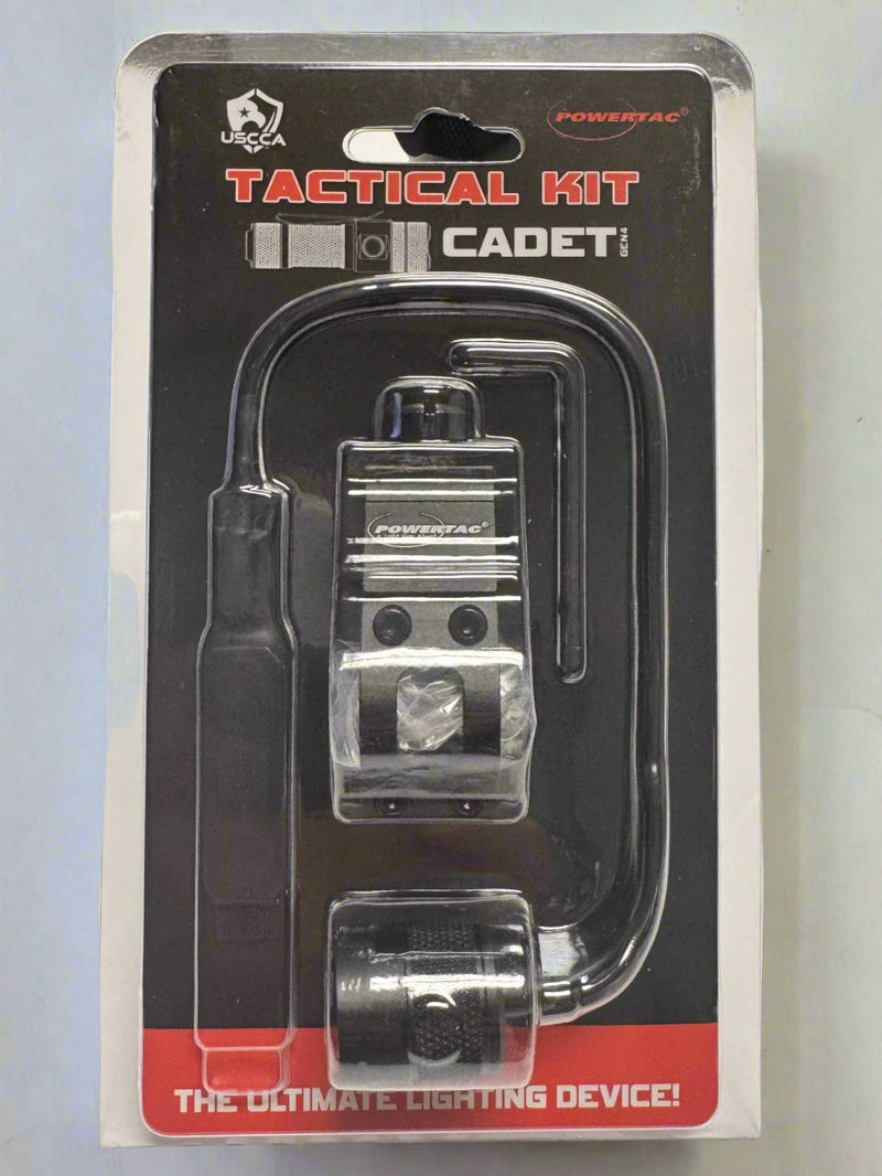 Load image into Gallery viewer, Cadet Gen 4 Picatinny Tactical Kit
