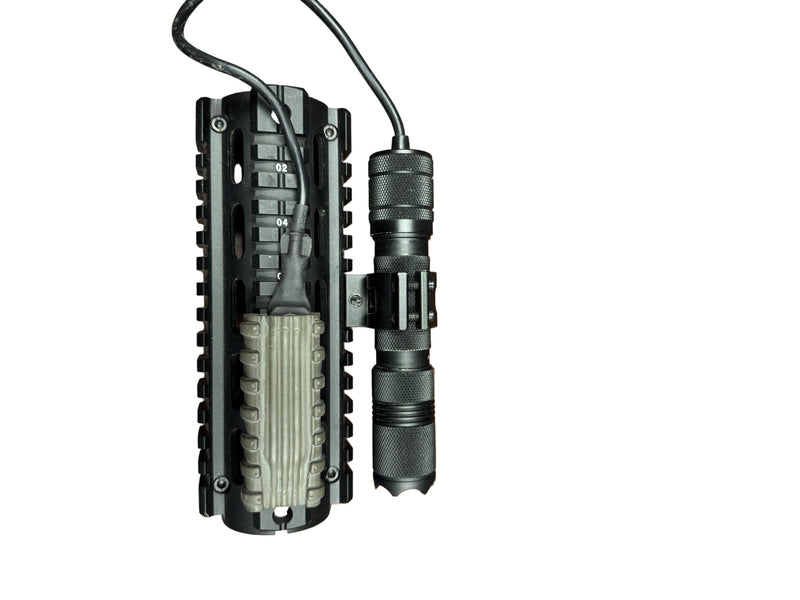 Load image into Gallery viewer, M5/Flexbeam Tactical Picatinny Accessory Kit
