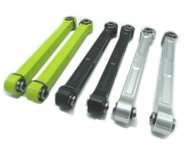 Load image into Gallery viewer, Polaris RZR Pro R and Turbo R Front Sway Bar Links
