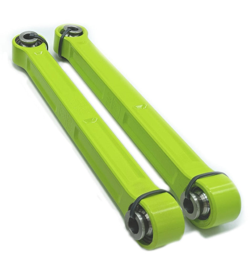 Load image into Gallery viewer, Polaris RZR Pro R and Turbo R Front Sway Bar Links
