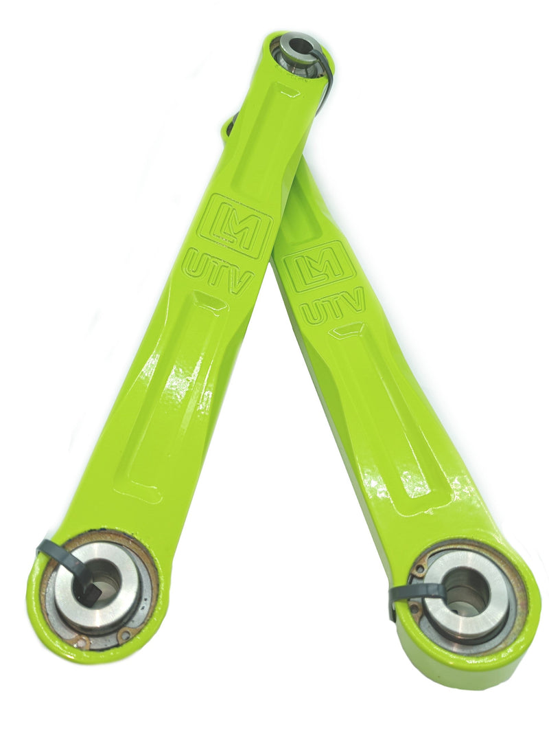 Load image into Gallery viewer, Polaris RZR Turbo R Rear Sway Bar Links
