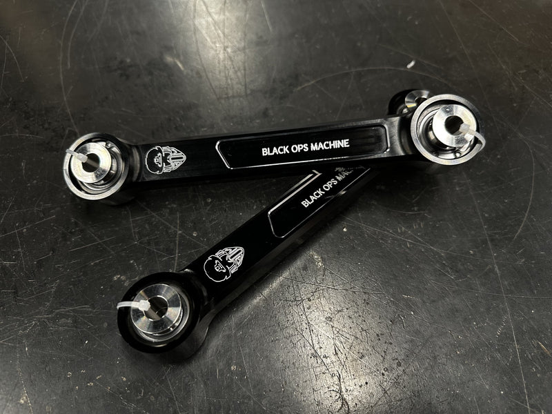 Load image into Gallery viewer, XP1000 Rear Sway Bar Links
