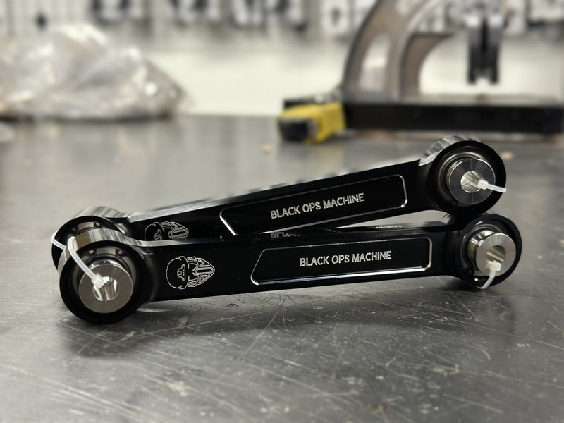 Load image into Gallery viewer, XP1000 Rear Sway Bar Links
