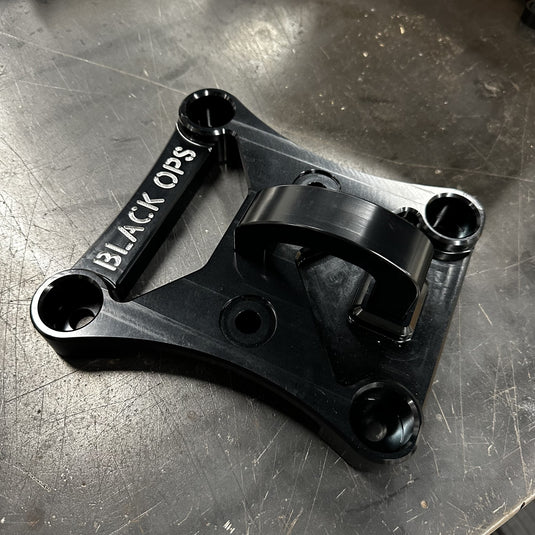 X3 Pull Plate