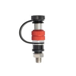 Load image into Gallery viewer, Monster Valve™ Flat2 - Dual Valve stem wheels - 5 pack with Install tools
