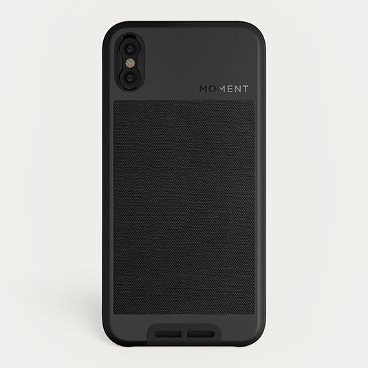 Rugged Case for iPhone X / XS / XS Max / XR