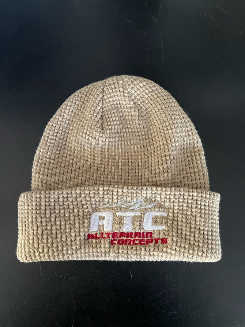Load image into Gallery viewer, All Terrain Concepts Beanie
