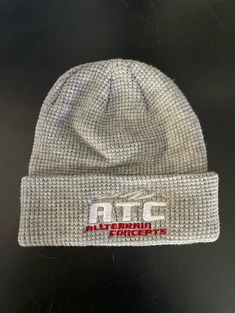 Load image into Gallery viewer, All Terrain Concepts Beanie
