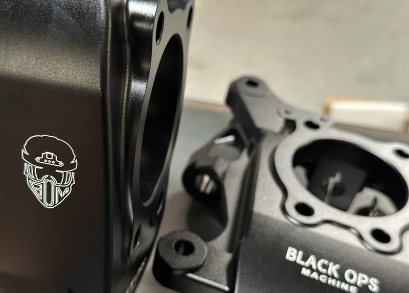 Load image into Gallery viewer, Pro R/ Turbo R Front Knuckles
