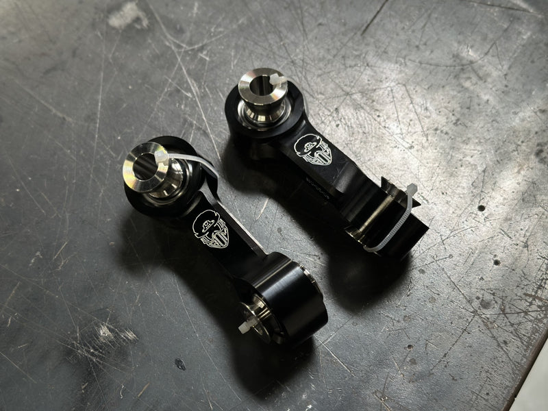 Load image into Gallery viewer, Can-Am X3 Front Sway Bar Links
