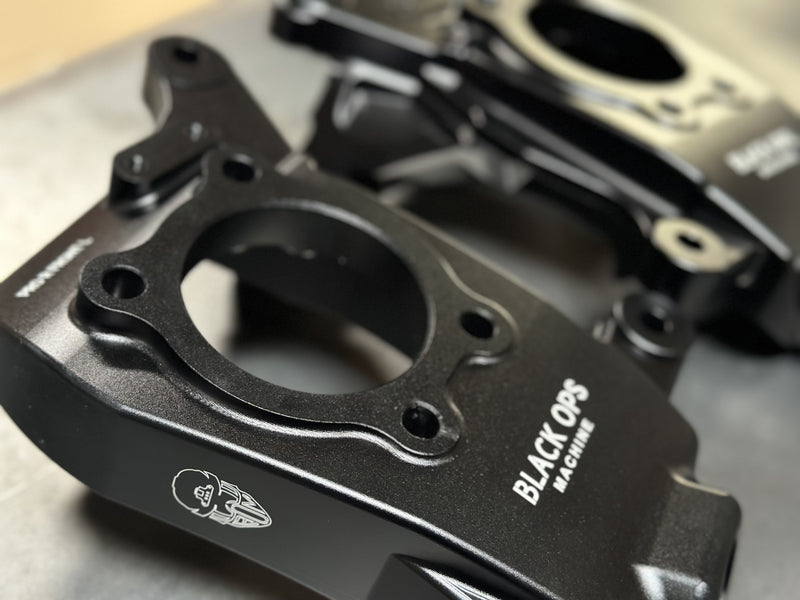 Load image into Gallery viewer, Pro R/ Turbo R Front Knuckles
