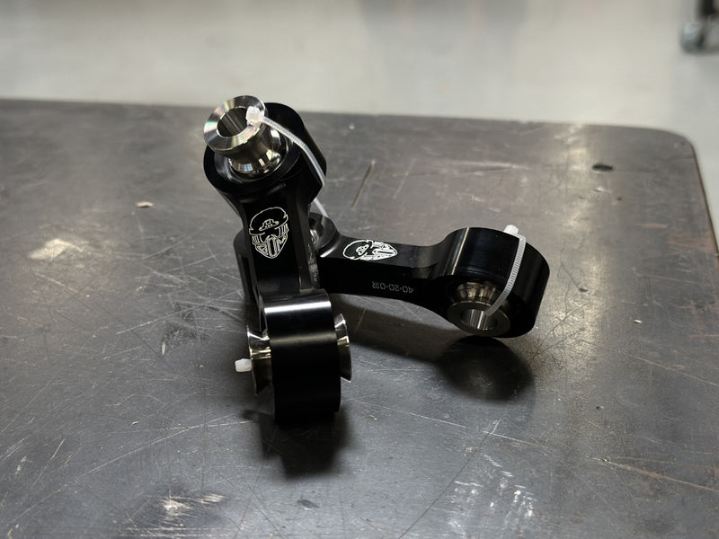 Load image into Gallery viewer, Can-Am X3 Front Sway Bar Links
