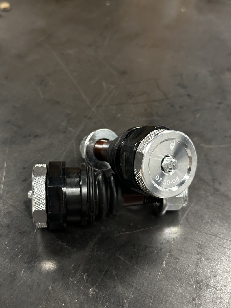 Load image into Gallery viewer, HD Polaris Xpedition/ Ranger Ball Joint
