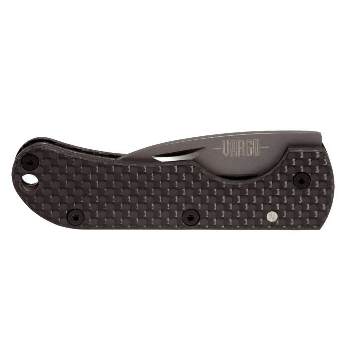 Load image into Gallery viewer, TI-CARBON FOLDING KNIFE
