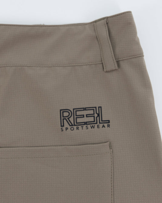 Tidal Shorts+