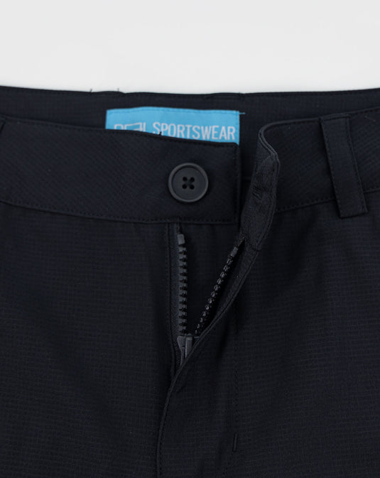 Tidal Shorts+