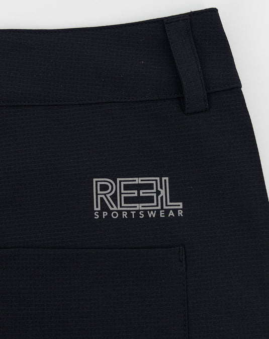Tidal Shorts+