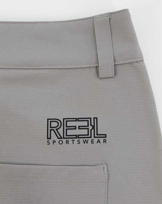 Tidal Shorts+