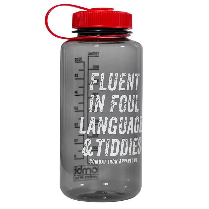 Load image into Gallery viewer, 32oz Wide Mouth Water Bottle
