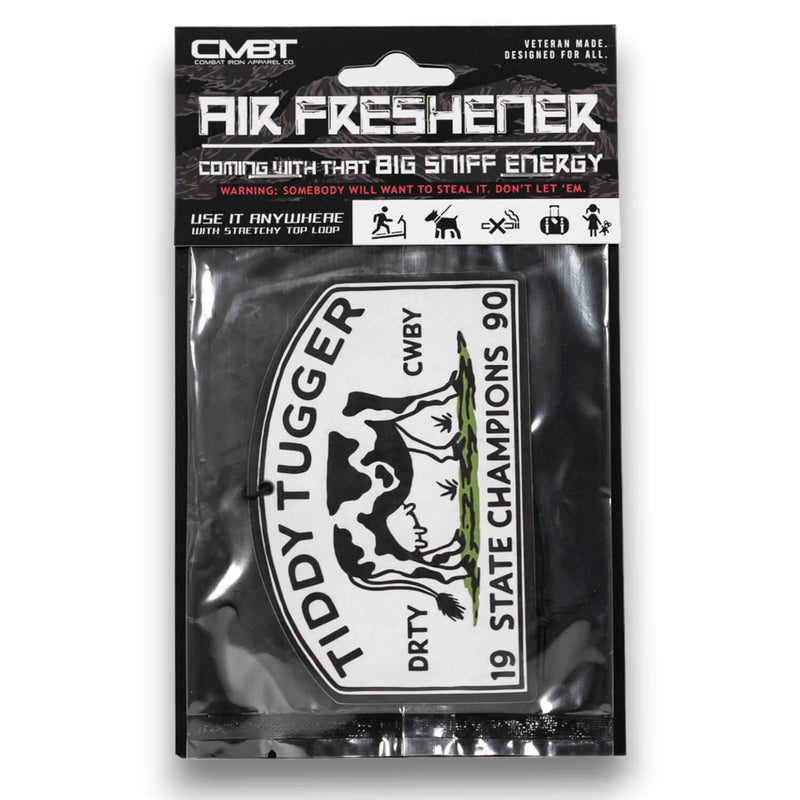 Load image into Gallery viewer, Big Sniff Air Freshener
