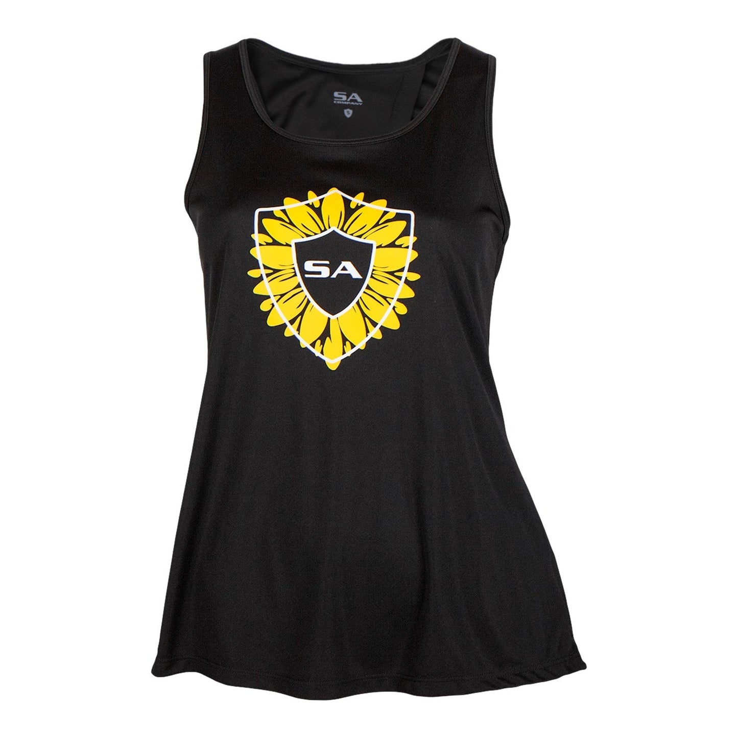Tie Tank