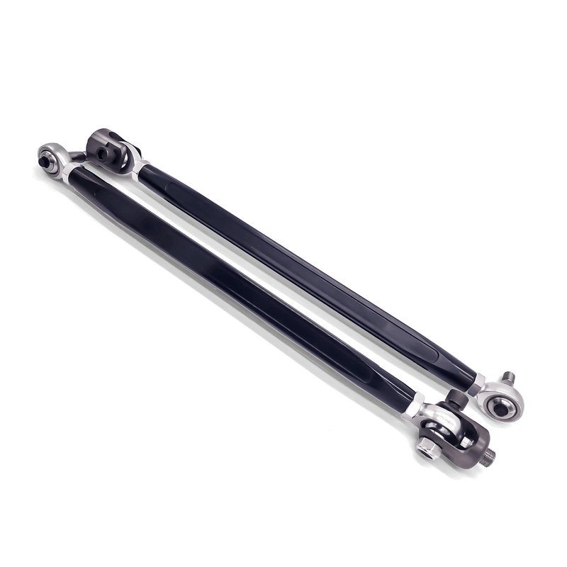Load image into Gallery viewer, Polaris RZR Steering Tie Rods (+3.5in/Heim)

