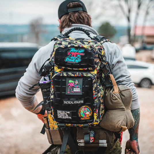 Tactical Athlete 35L Sack™ Backpack