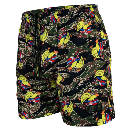 Men's V3 Performance Training Shorts | 5.5"